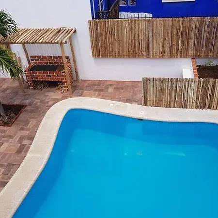 Casa Popis Villa